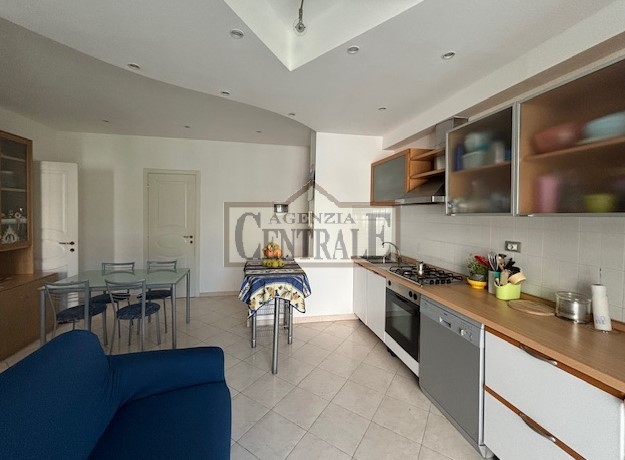 Agenzia Immobiliare Centrale Sanremo